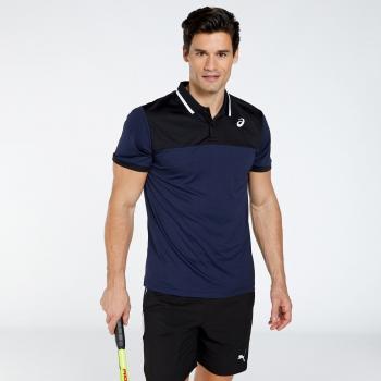 Polo Tennis Asics Court