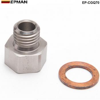 Sensor Híbrido Agua/Aceite M12 1/8NPT – EP‑CGQ70