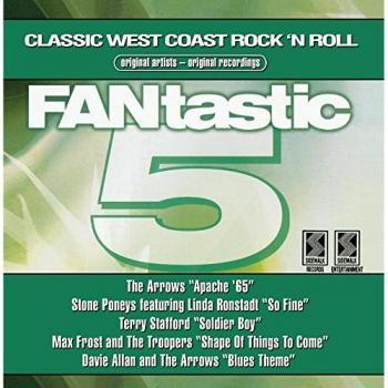 Rock Ouest : Les Classiques Indémodables