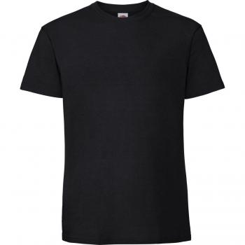 Iconic 195 Premium Ringspun T-Shirt for Men