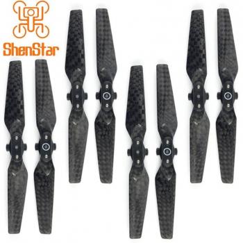 DJI Spark Drone 4730F Carbon Fiber Foldable Propellers
