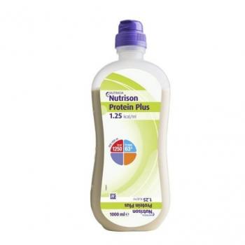Nutrison Protein Plus 1 litro cb