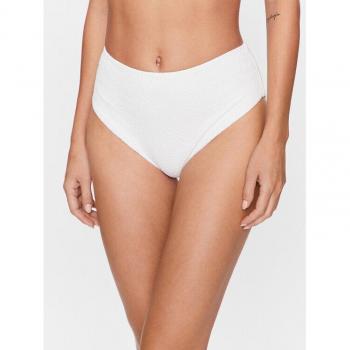 Weiße Bikini Unterwäsche für den Strand, 2024 Collection