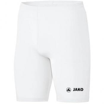 Shorts Jako Basic 2.0 Bianco XL