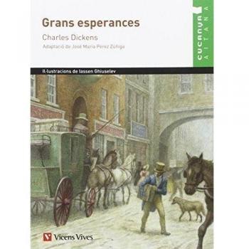 Grans Esperances (Aitana) (Tapa blanda).