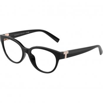 TF2258BU 8240 Zwart – Tiffany Damesbril