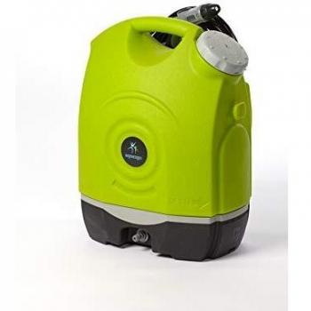 Compact Pressure Washing Device, GD73 by Aqua2go