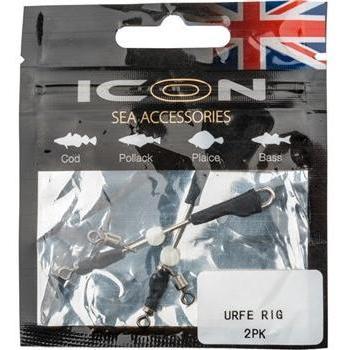 Urfe 19 kg Rig (2 Pak) – ICON Design