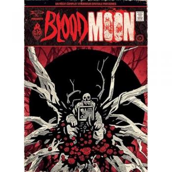 Tout sur Blood Moon