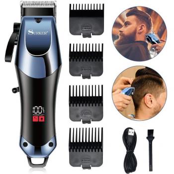 Surker BarberPro Mobile