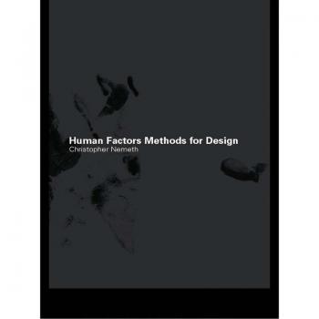 Human Factors Methods for Design