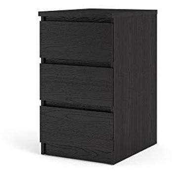 Ebuy24 Nada Kommode 40 x 50 x 70 cm