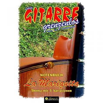 La Mariquita: Thema mit 5 Variationen