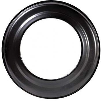 ROX Rauchrohr-Kappen-Set FIREFIX, starr, Ø 160 mm