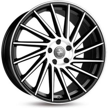 Keskin KT17 Hurricane 10.0Jx22 5x130 ET50 Felgen