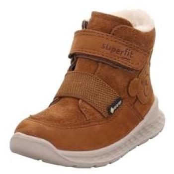 Superfit Kinderschuhe Breeze (Brau)