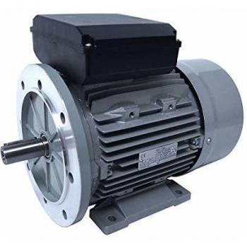Moteur électrique monophasé 220 V, 2,2 kW, 1500 tr/min – Almo MMD100A4B35 B35