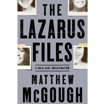 The Lazarus Files