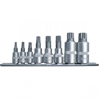 Condor 1109: Kit Profesional de Puntas de Tornillo