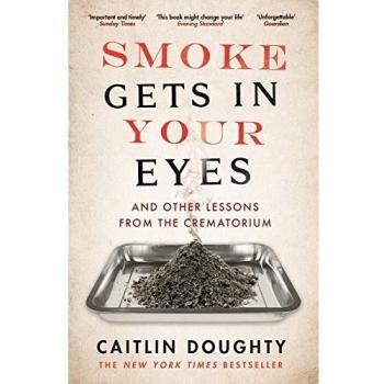 Smoke Gets in Your Eyes