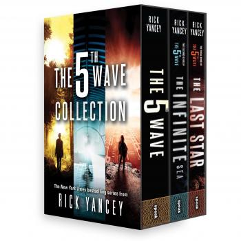 The 5th Wave Collection