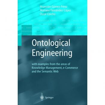 Ontological Engineering