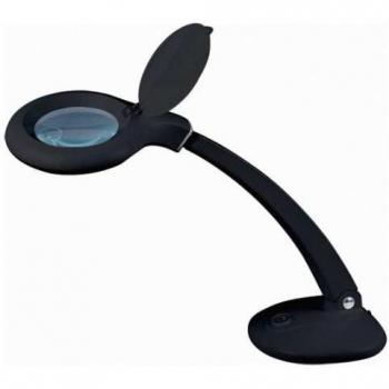 Lifemax Compact Magnifying Desk Lamp
