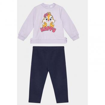 Tuta Regular Fit OVS Viola