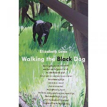 Walking the black dog