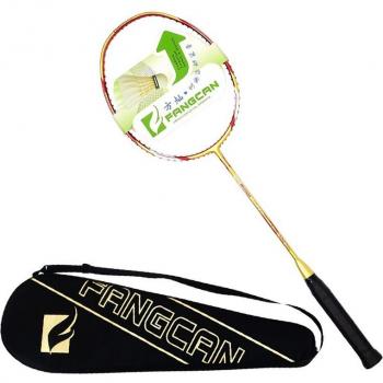 FANGCAN N90 Offensive Badminton Racket