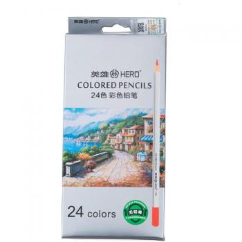 72‑Farben Profi Aquarellpencil Kit – Zeichenbedarf & Schulmaterial