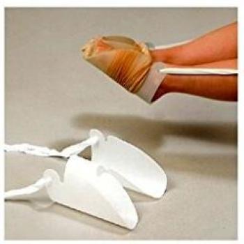 PANTYS Bewegungs­Hilfsmittel für Strumpfanzieher