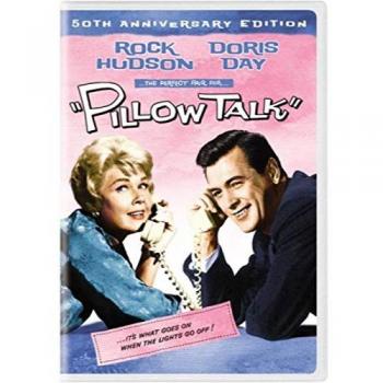 Pillow Talk
