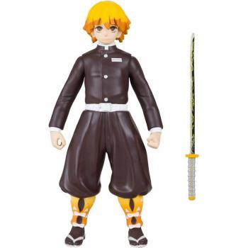 Kimetsu no Yaiba Zenitsu Agatsuma 13 cm