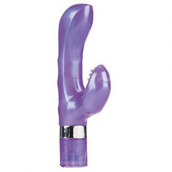 Platinum Violett G‑Kiss – Spezialedition 2024/25
