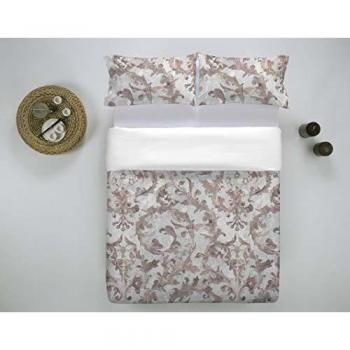 Funda nórdica de algodón Cornelia para cama de 90 cm