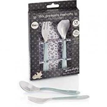 ThermoBabe Posate Forest Edition