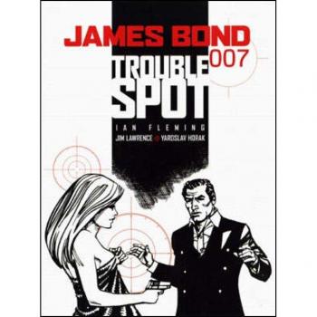 James Bond 007, James Bond (Graphic Novels)