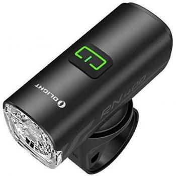 Lampe vélo OLIGHT RN 400 – 400 lm, étanche IPX7, 7 h de fonctionnement