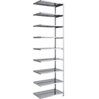 Estantería atornillable para archivo hofe 868116