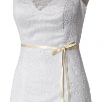 Fleur d’Or Scintillante Ceinture Nocturne