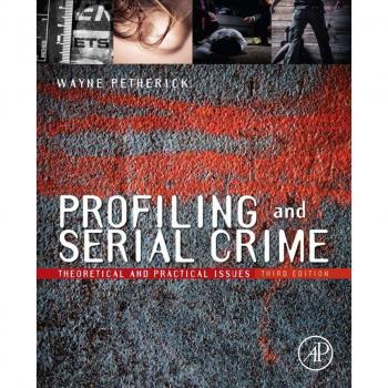 Vitalsource Technologies, Inc. Profiling and Serial Crime