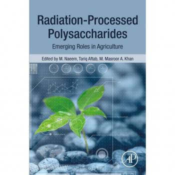 Vitalsource Technologies, Inc. Radiation-processed Polysaccharides