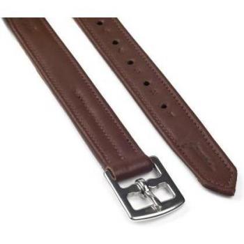 Whitaker Staffa in pelle con cinturini