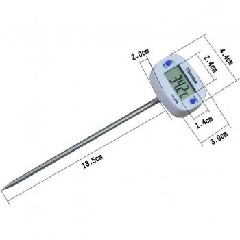 TA288 Milk Temperature Meter