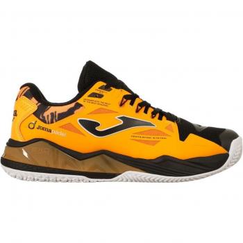 Joma Spin Padel Velocity Tennis Footwear