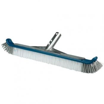 Spazzola per pulizia piscina 50 cm