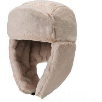SILOQIN Women's Ski Cap with Earmuffs