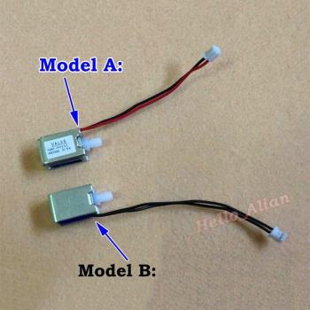 Electric Normally Closed Solenoid Valve for Breast Pump