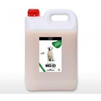 MD-10 COLLECTION Champú Golden Retriever